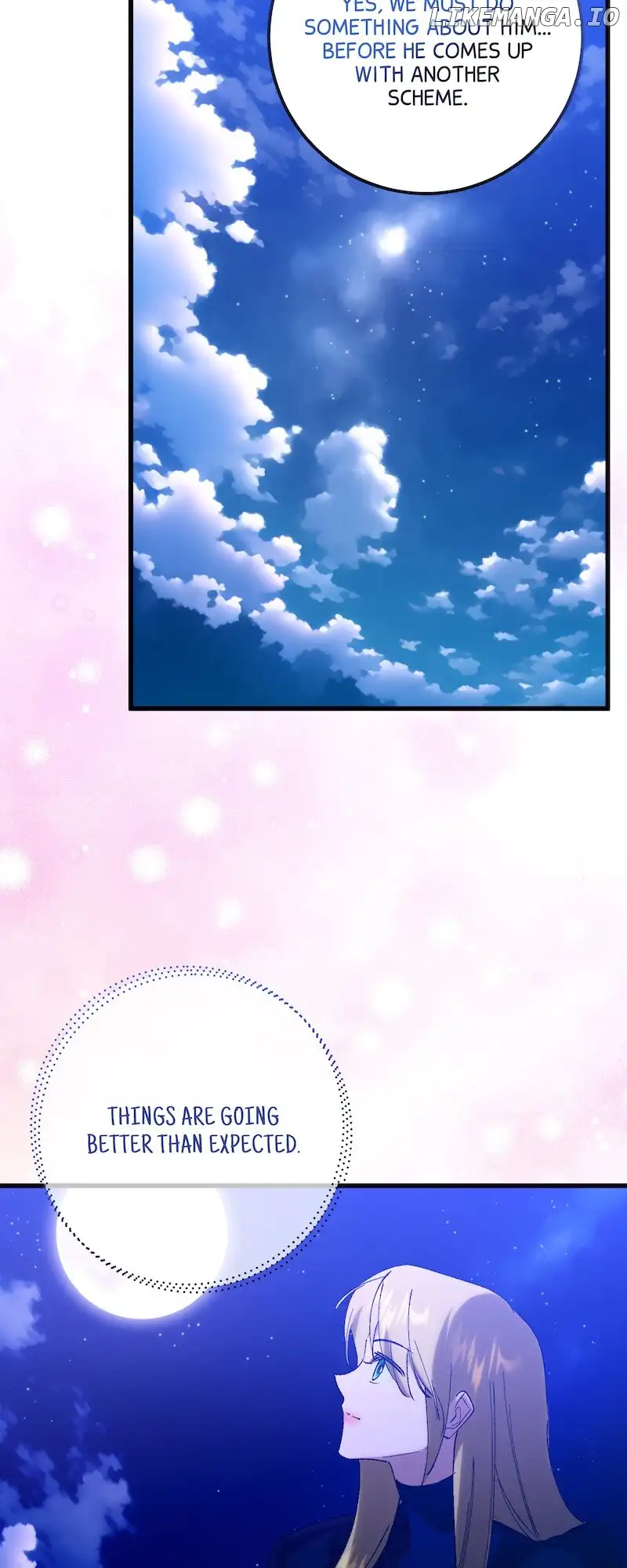 Who Knew Dragons Could Be This Cute Chapter 81 page 4