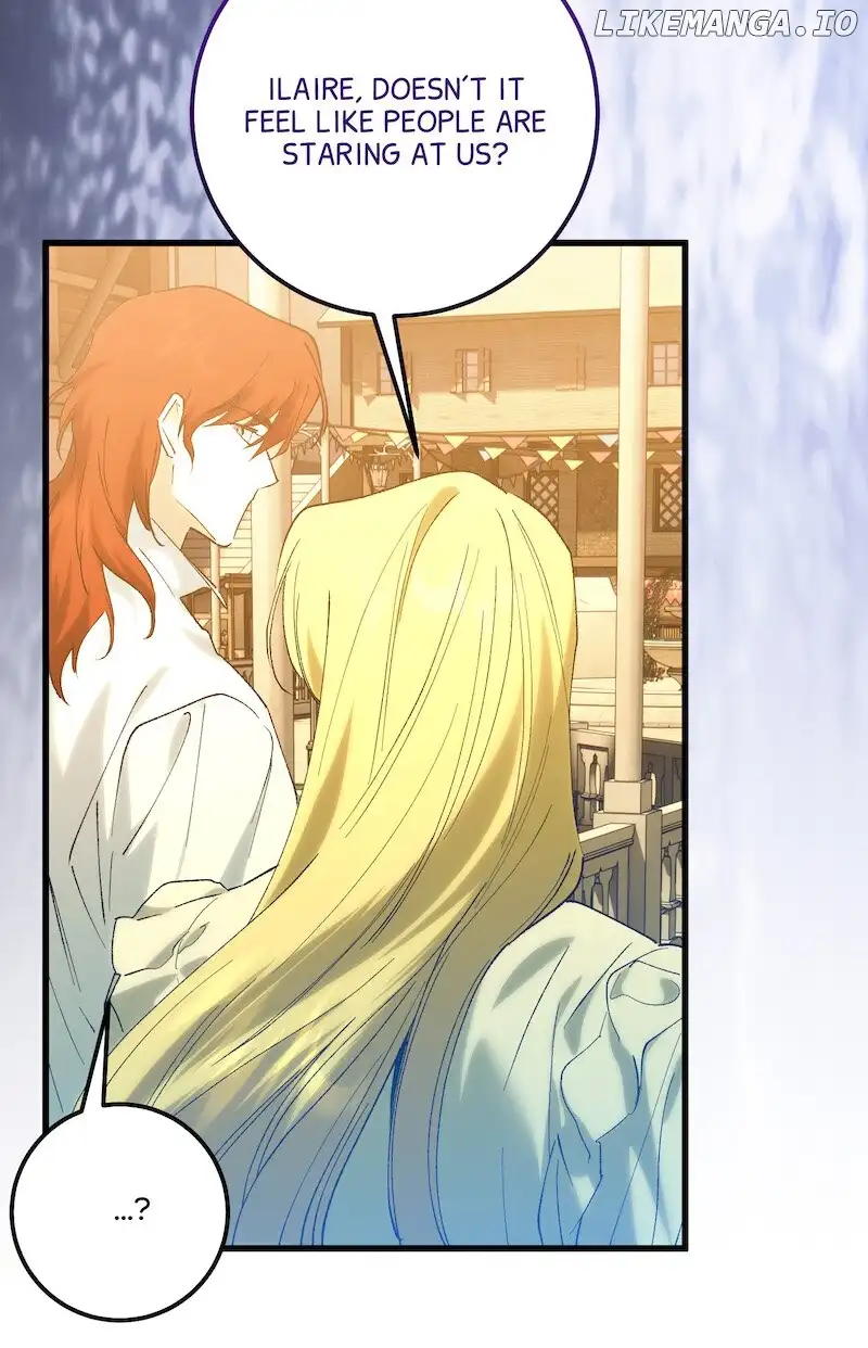Who Knew Dragons Could Be This Cute Chapter 81 page 50