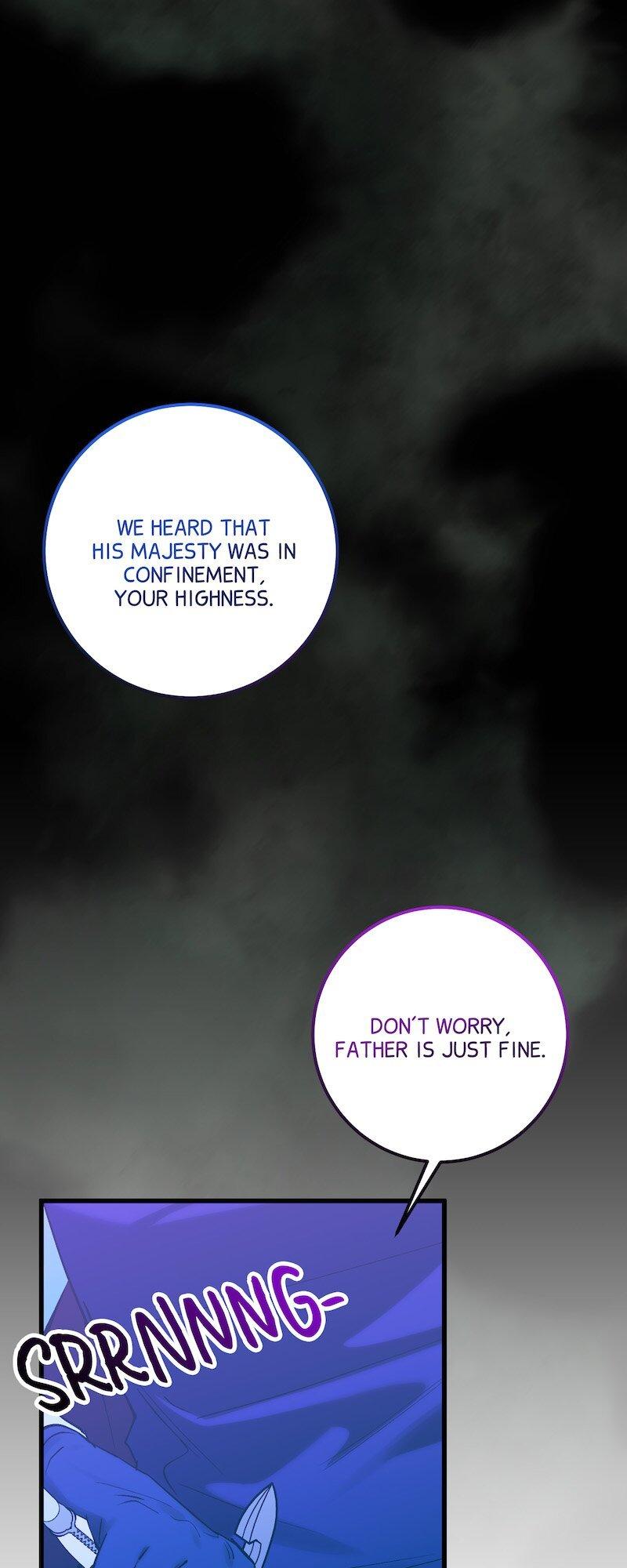 Who Knew Dragons Could Be This Cute Chapter 88 page 0