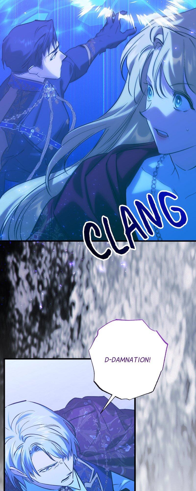 Who Knew Dragons Could Be This Cute Chapter 88 page 10