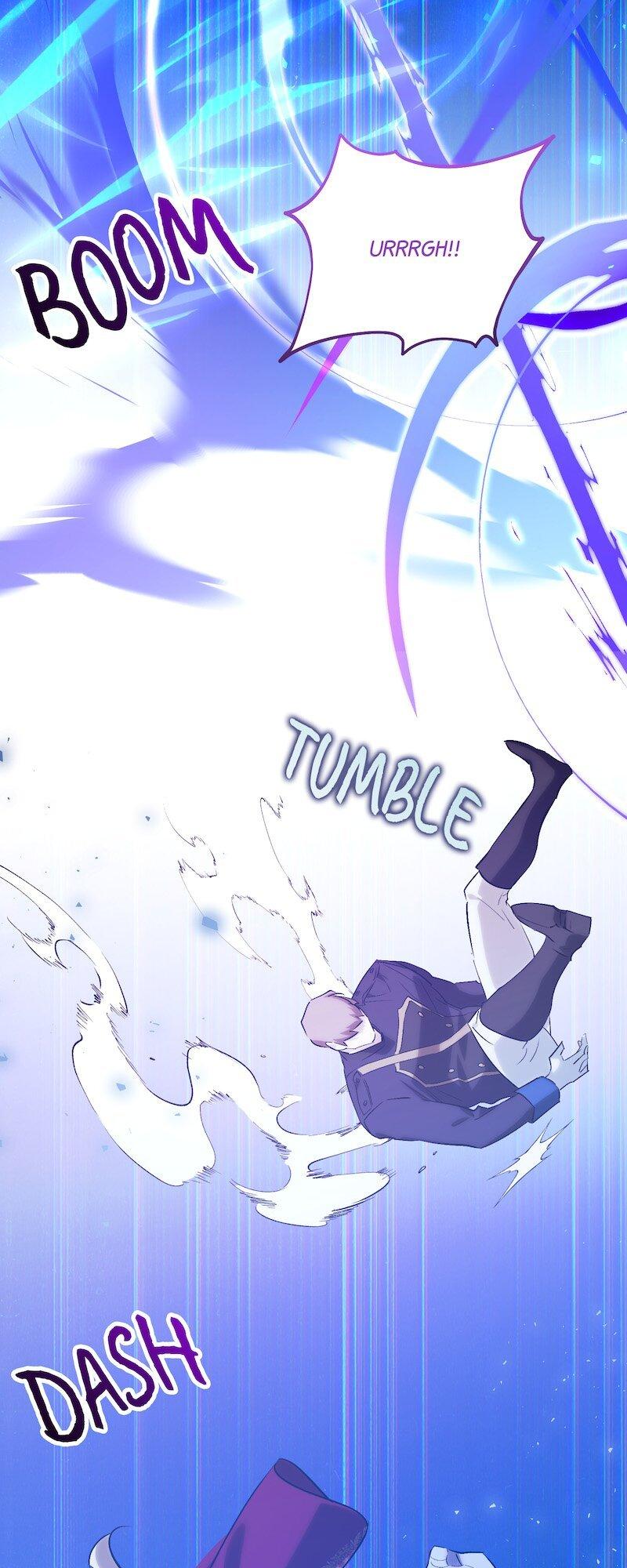 Who Knew Dragons Could Be This Cute Chapter 88 page 17