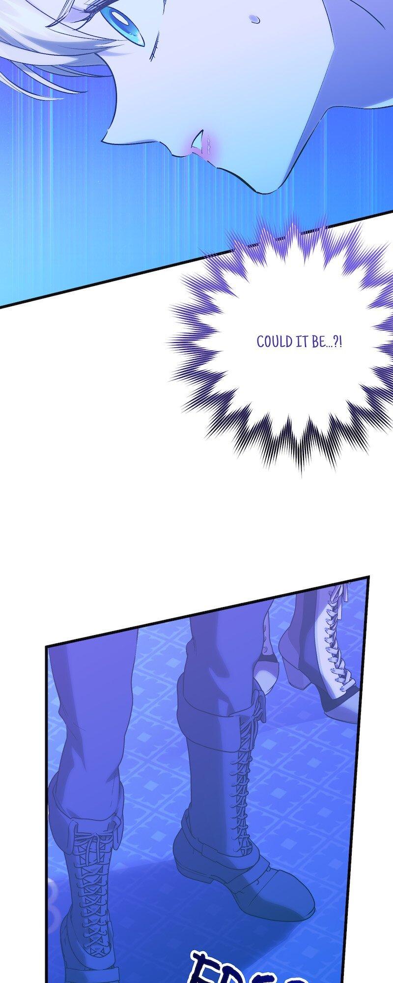 Who Knew Dragons Could Be This Cute Chapter 88 page 19