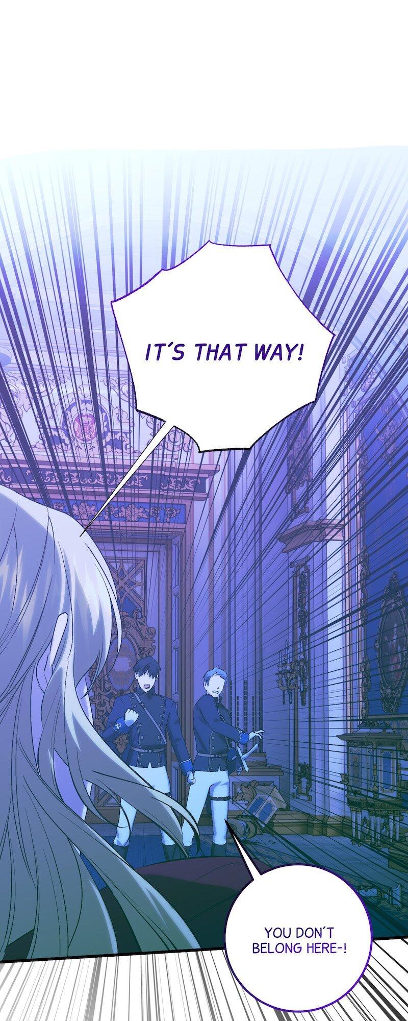 Who Knew Dragons Could Be This Cute Chapter 88 page 21