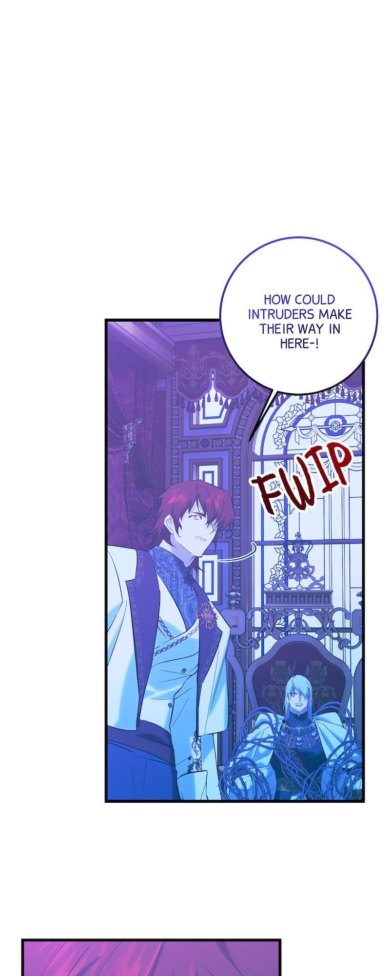 Who Knew Dragons Could Be This Cute Chapter 88 page 27