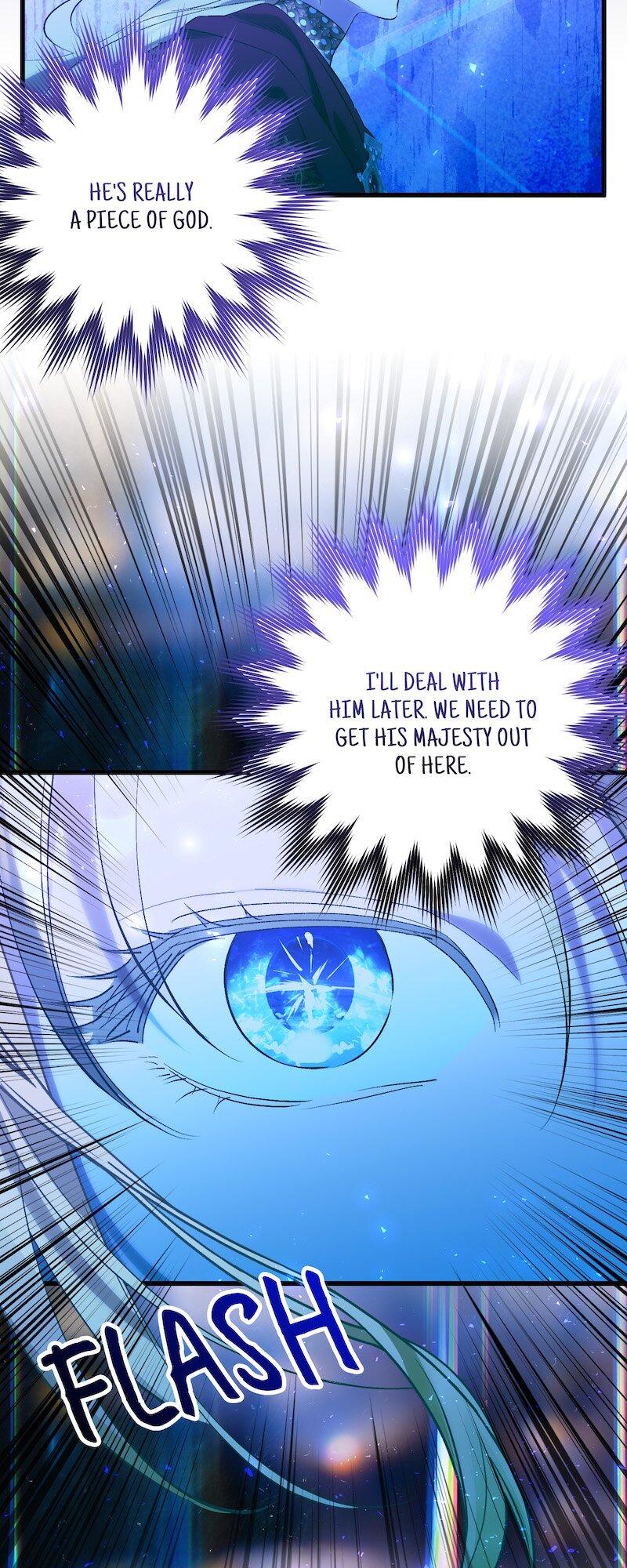 Who Knew Dragons Could Be This Cute Chapter 88 page 31