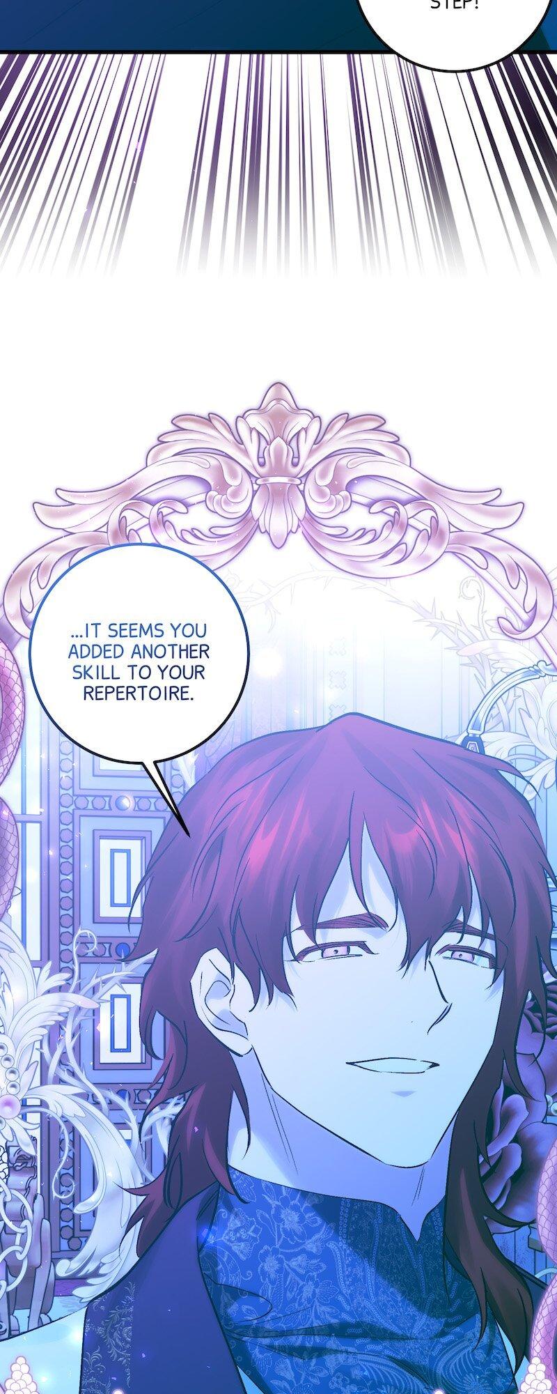 Who Knew Dragons Could Be This Cute Chapter 88 page 38