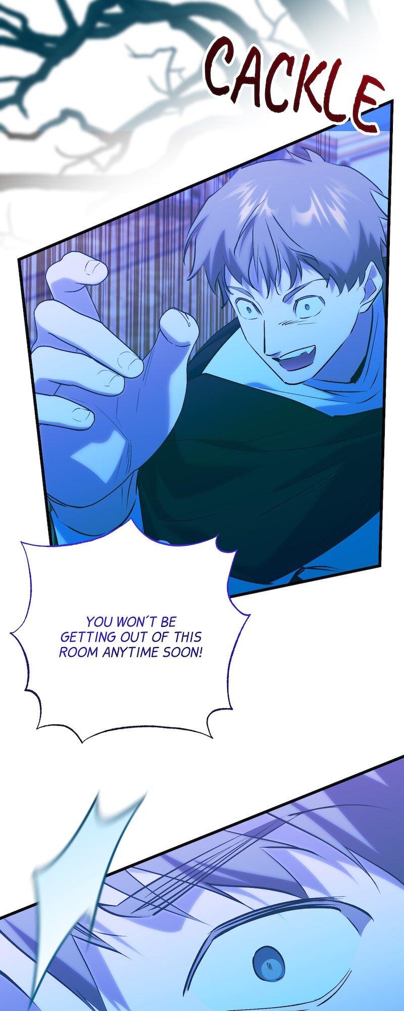 Who Knew Dragons Could Be This Cute Chapter 88 page 43