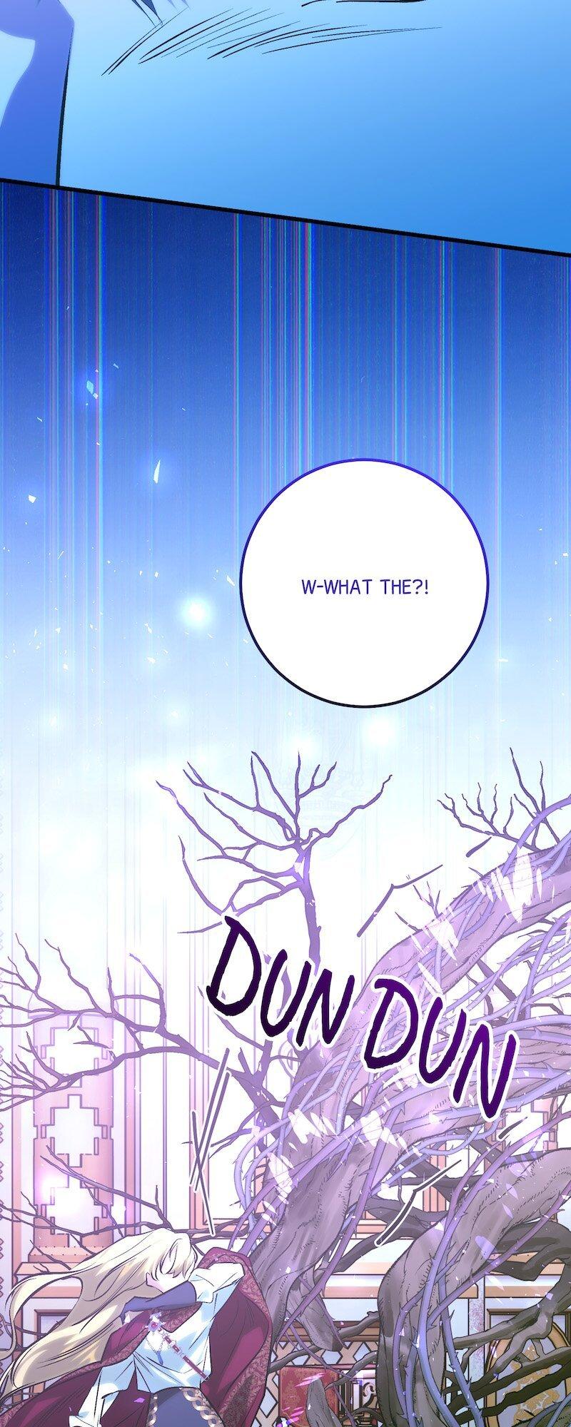 Who Knew Dragons Could Be This Cute Chapter 88 page 44
