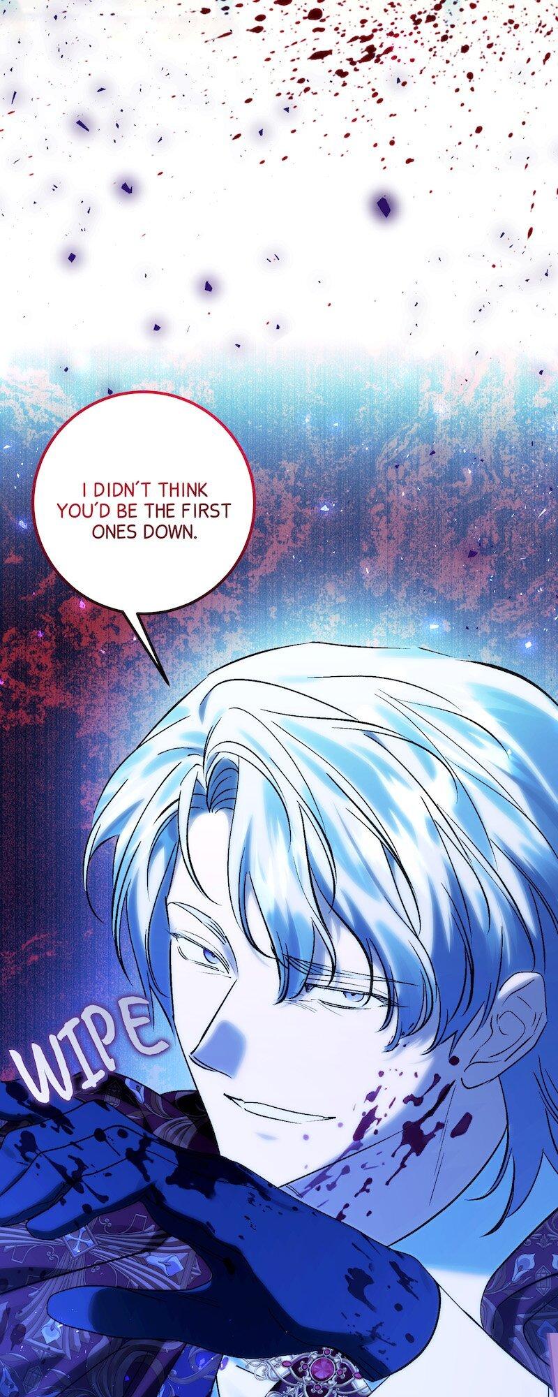 Who Knew Dragons Could Be This Cute Chapter 88 page 50