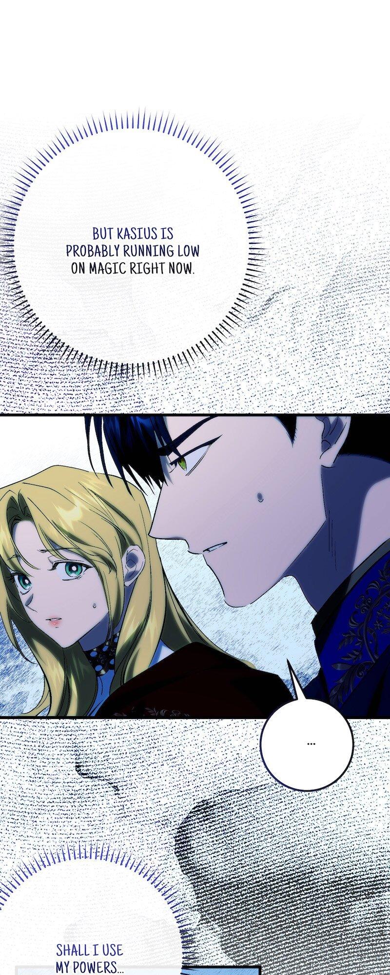 Who Knew Dragons Could Be This Cute Chapter 88 page 54