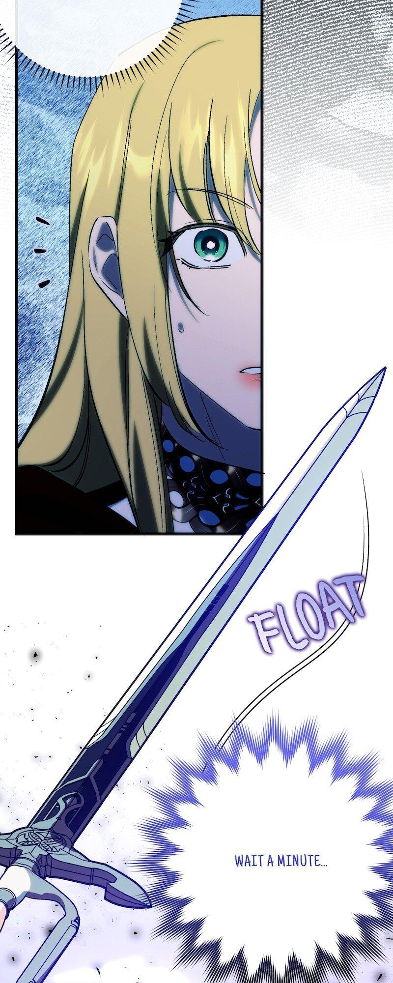 Who Knew Dragons Could Be This Cute Chapter 88 page 55