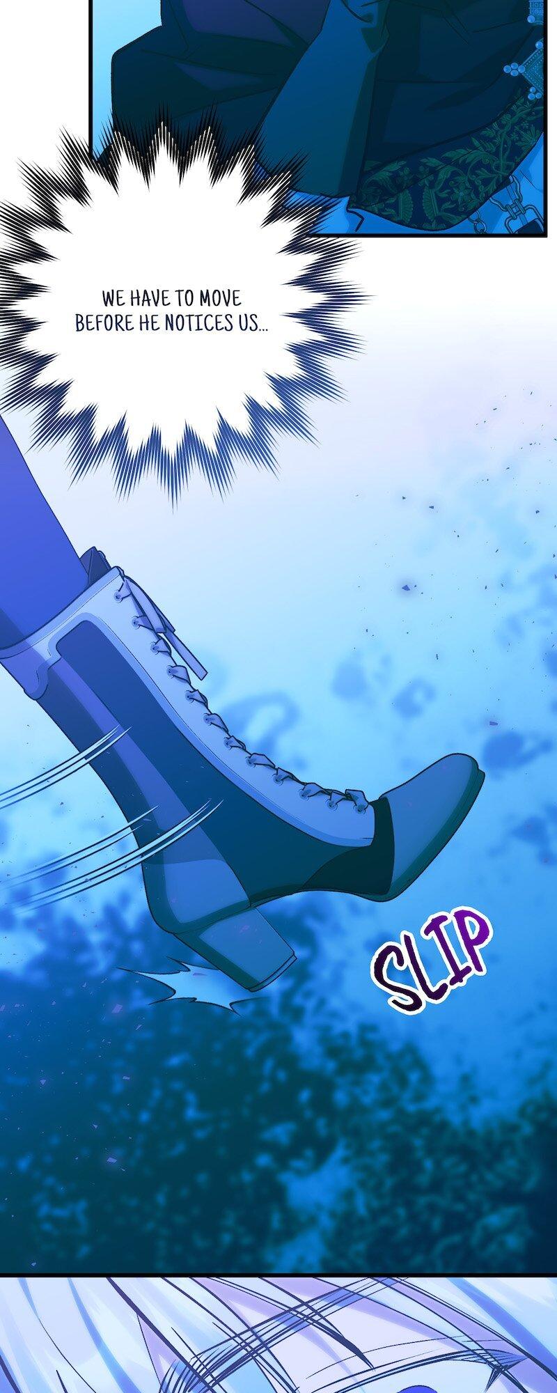 Who Knew Dragons Could Be This Cute Chapter 88 page 5