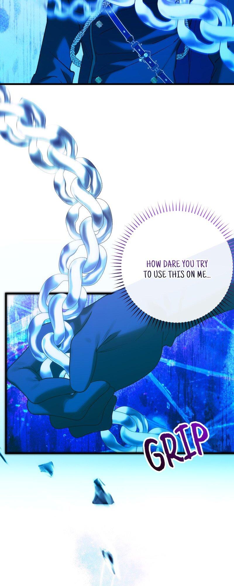 Who Knew Dragons Could Be This Cute Chapter 89 page 11
