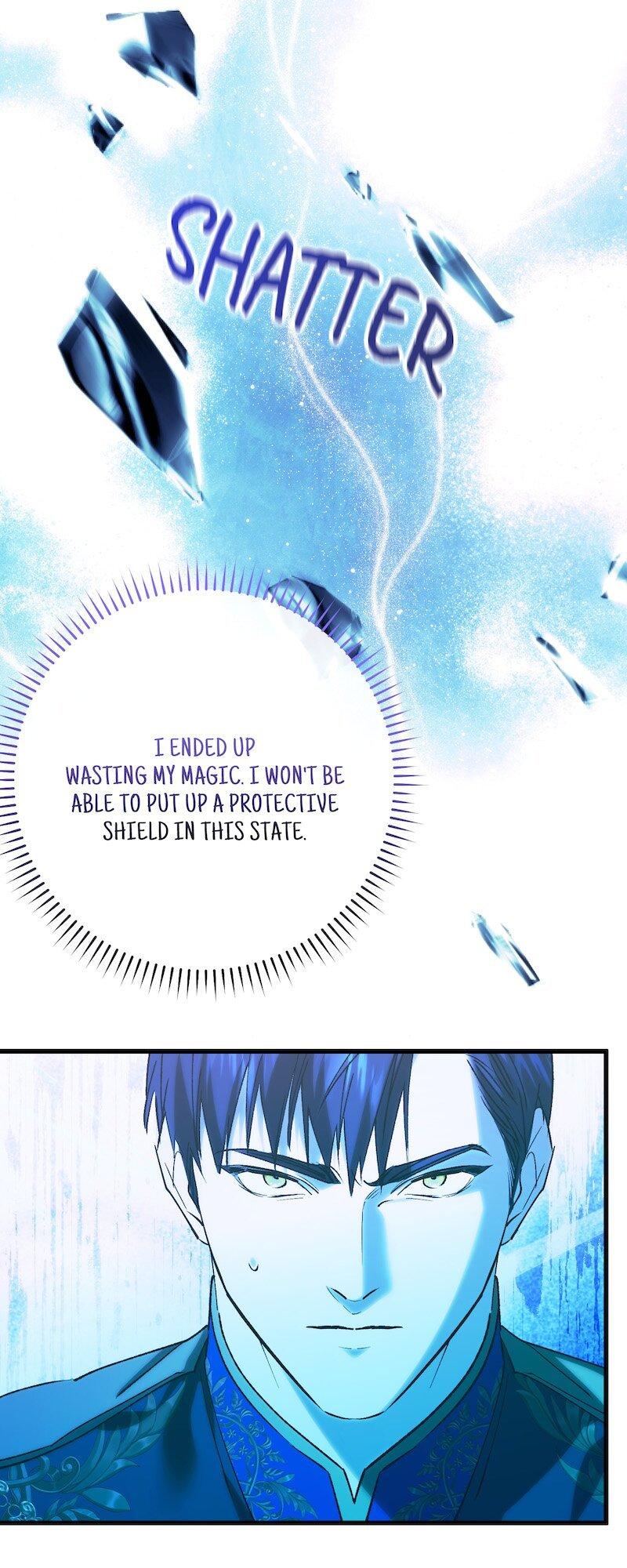 Who Knew Dragons Could Be This Cute Chapter 89 page 12