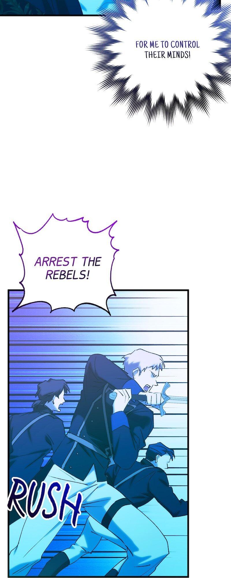 Who Knew Dragons Could Be This Cute Chapter 89 page 15