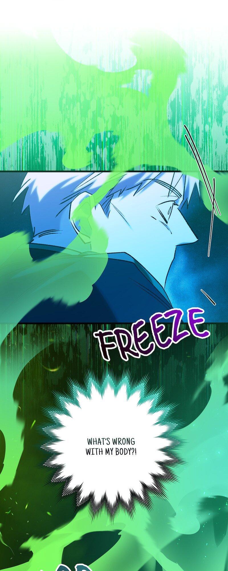 Who Knew Dragons Could Be This Cute Chapter 89 page 16