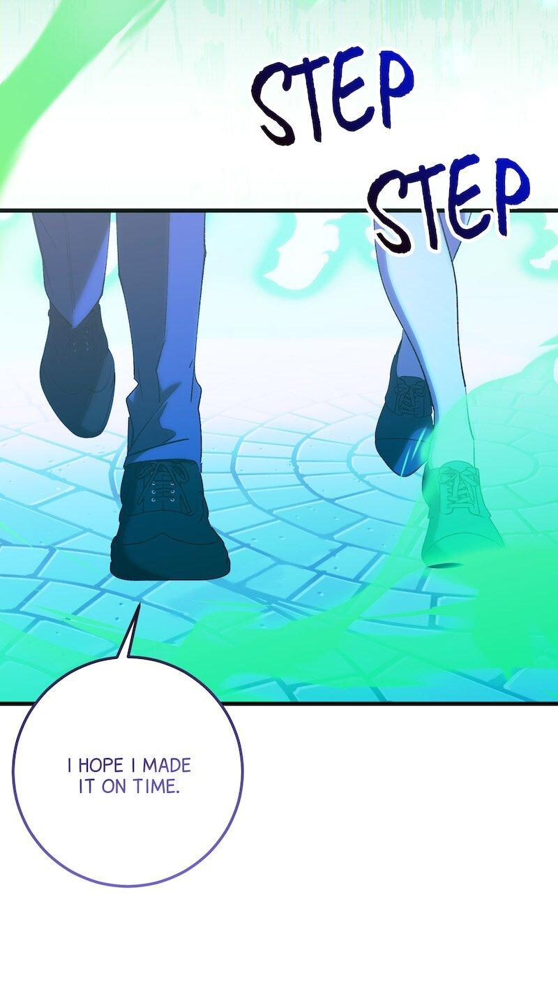 Who Knew Dragons Could Be This Cute Chapter 89 page 18