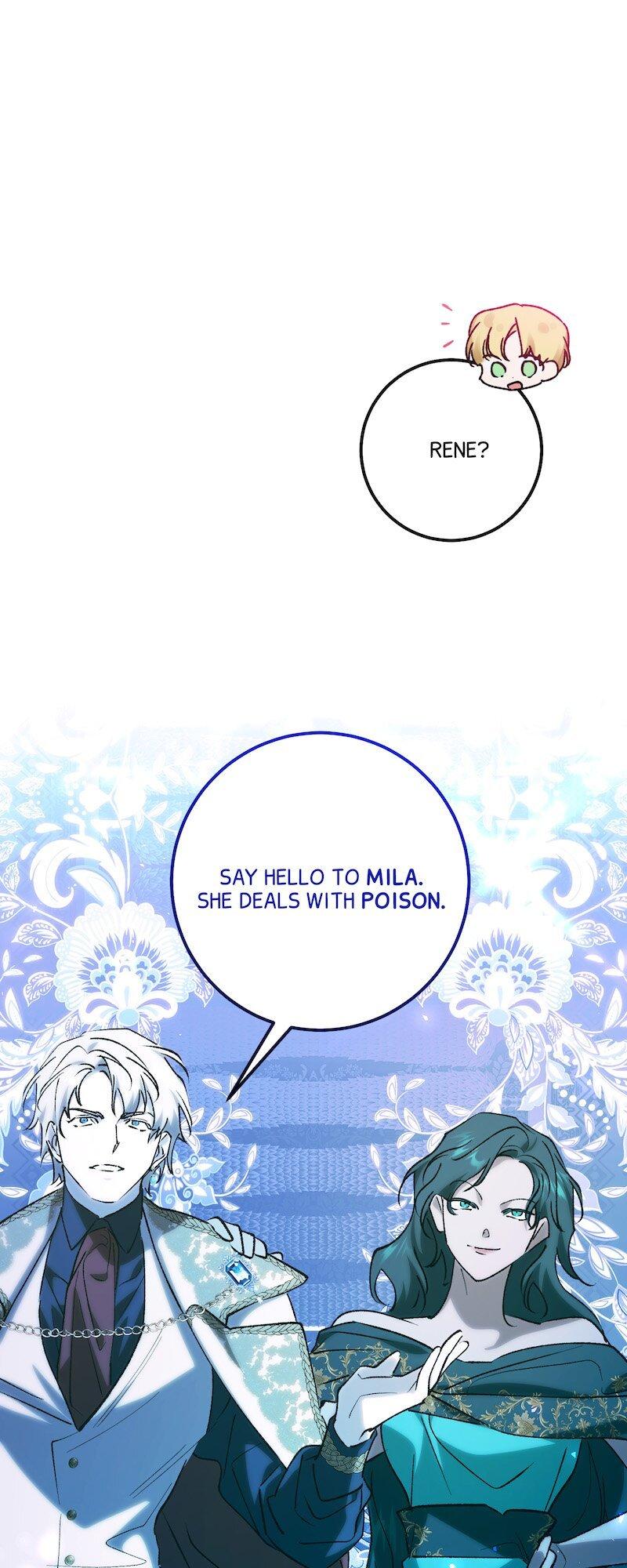 Who Knew Dragons Could Be This Cute Chapter 89 page 19