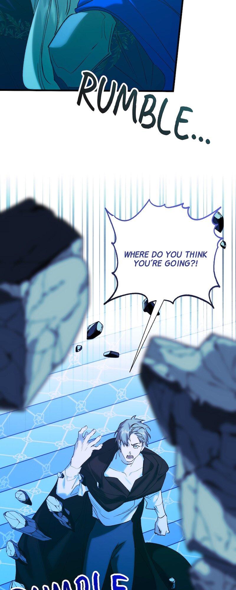 Who Knew Dragons Could Be This Cute Chapter 89 page 22