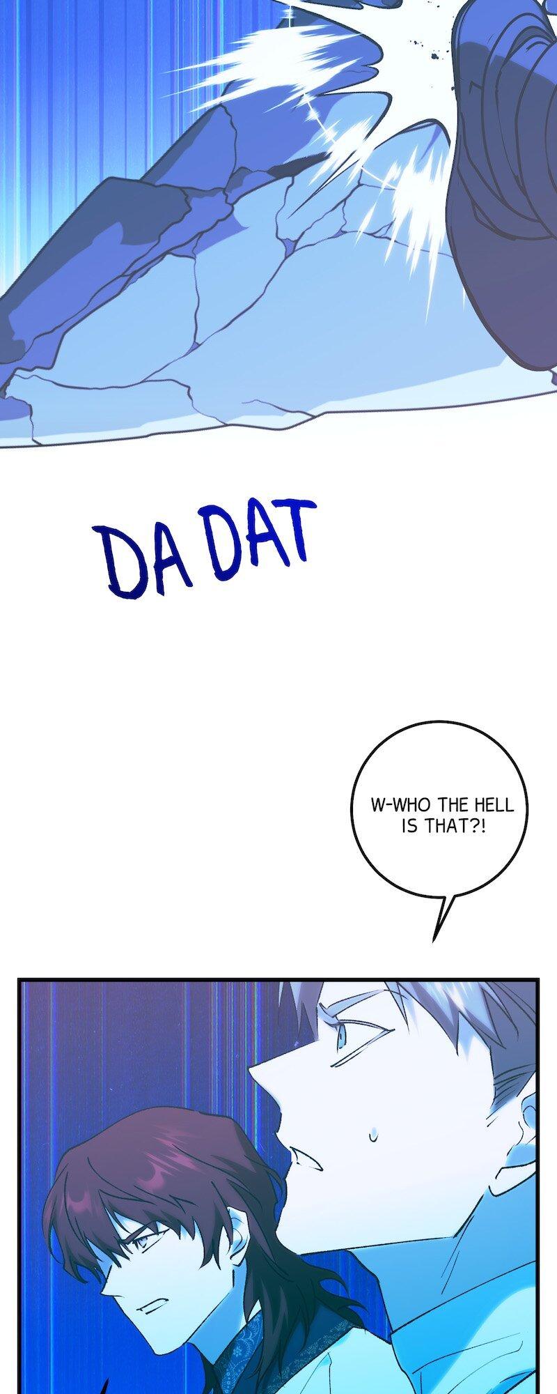 Who Knew Dragons Could Be This Cute Chapter 89 page 27