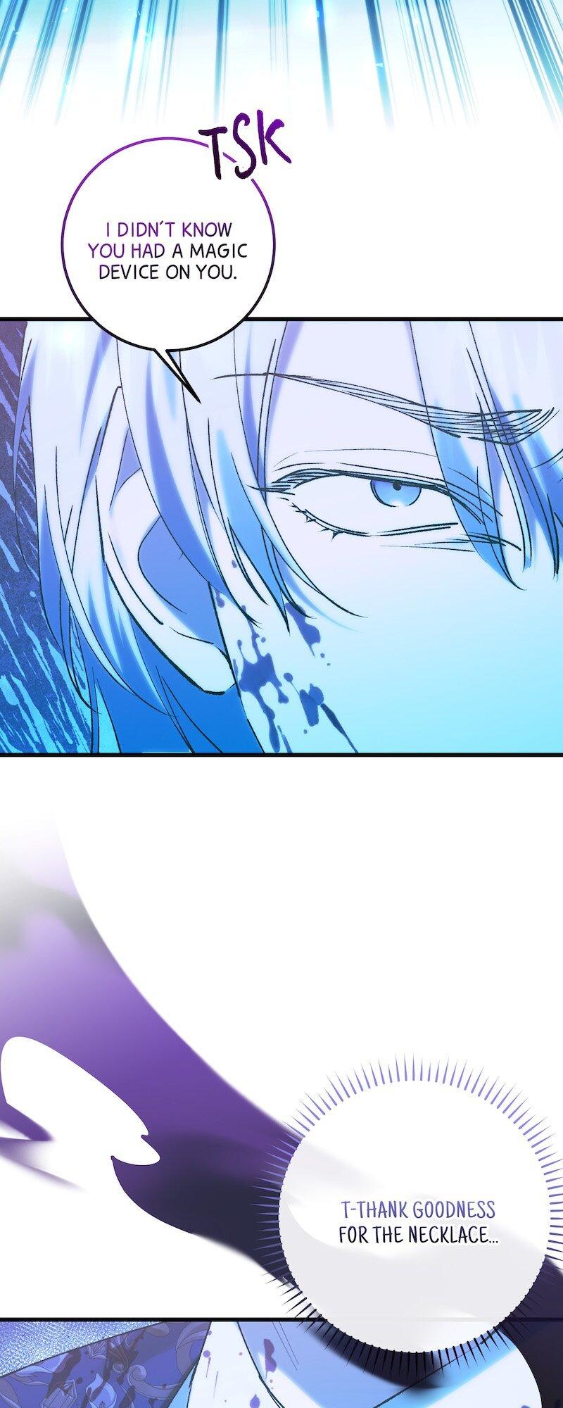 Who Knew Dragons Could Be This Cute Chapter 89 page 2