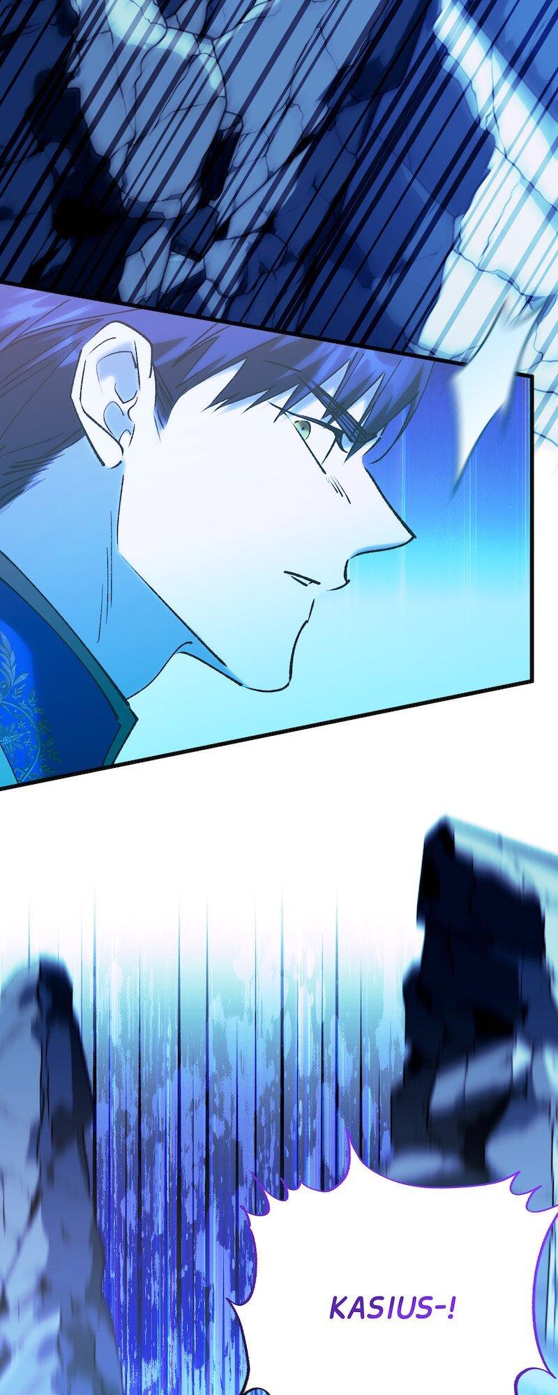 Who Knew Dragons Could Be This Cute Chapter 89 page 30