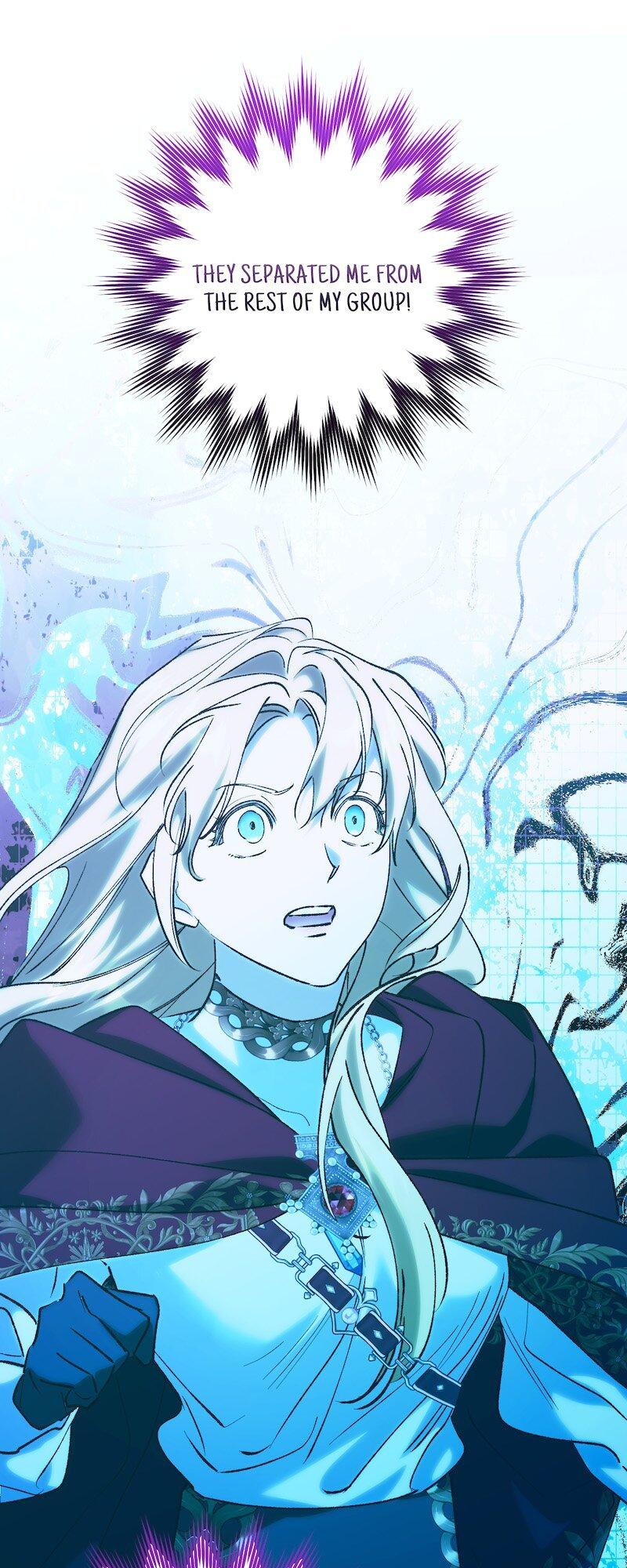 Who Knew Dragons Could Be This Cute Chapter 89 page 33