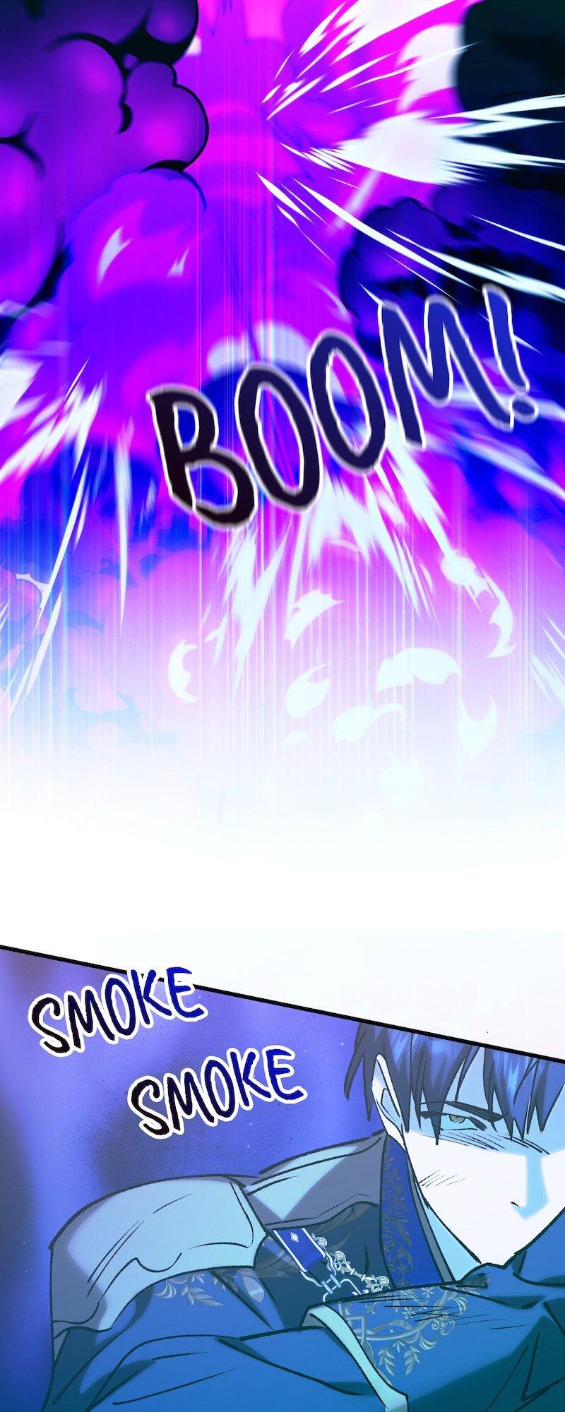 Who Knew Dragons Could Be This Cute Chapter 89 page 37