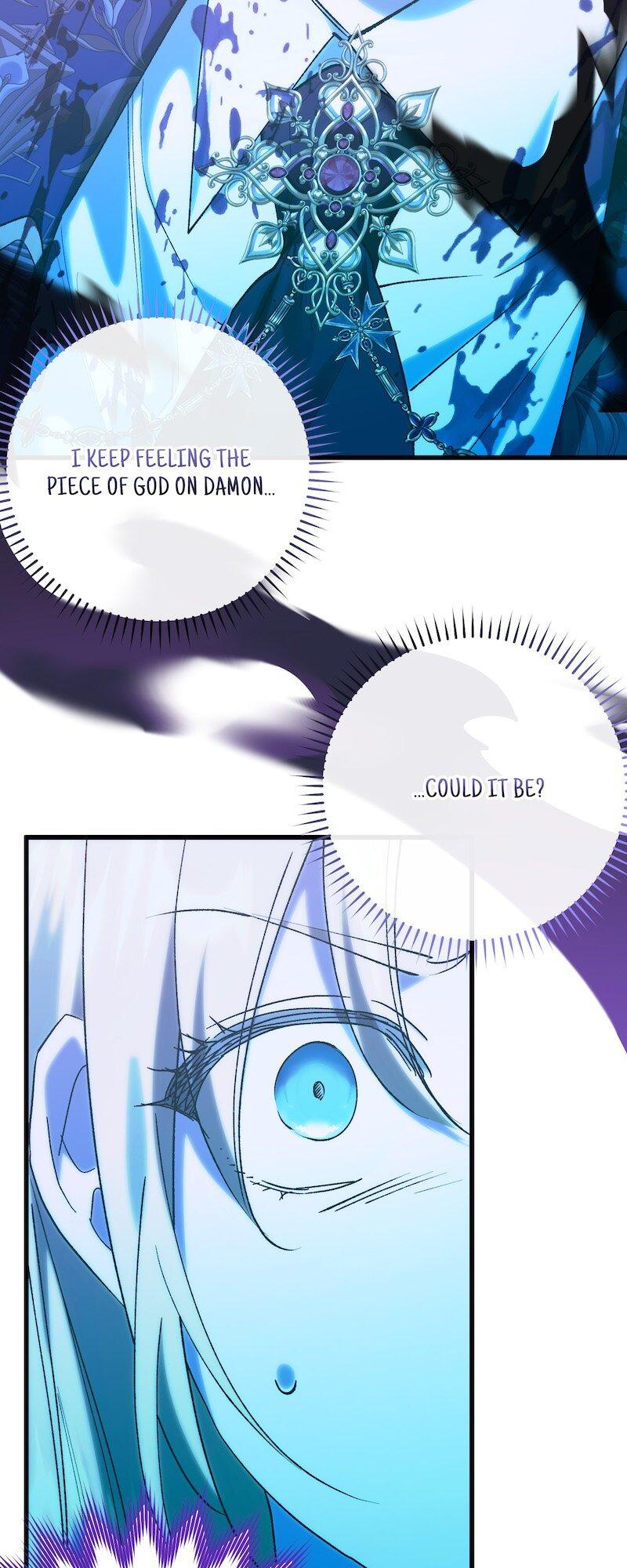 Who Knew Dragons Could Be This Cute Chapter 89 page 3