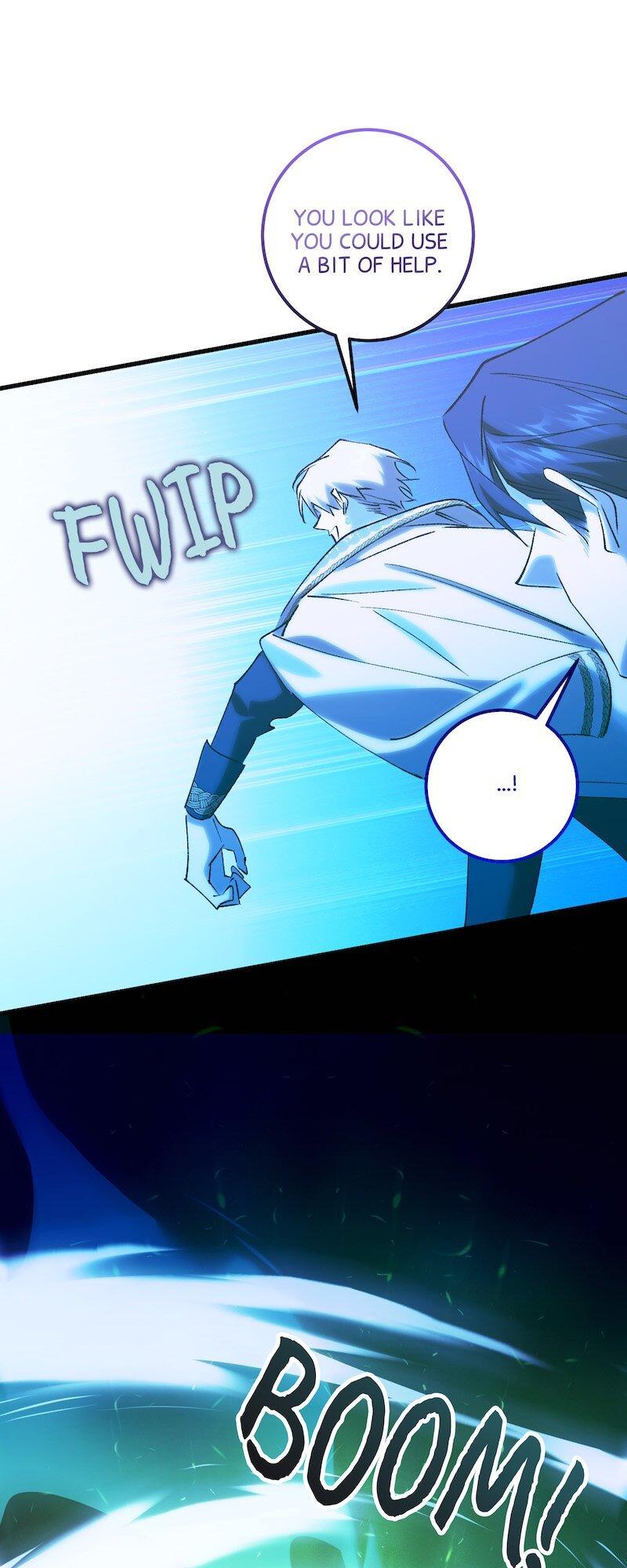 Who Knew Dragons Could Be This Cute Chapter 89 page 39