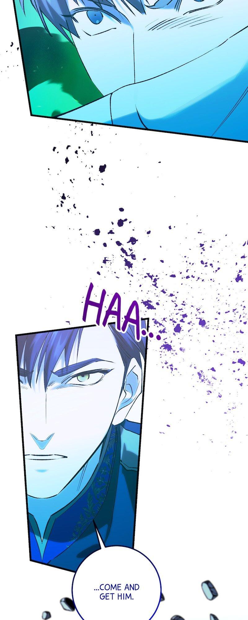 Who Knew Dragons Could Be This Cute Chapter 89 page 42