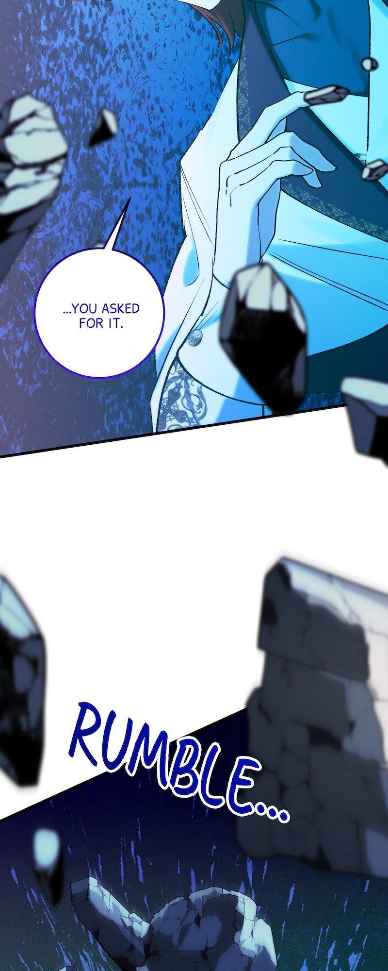 Who Knew Dragons Could Be This Cute Chapter 89 page 44