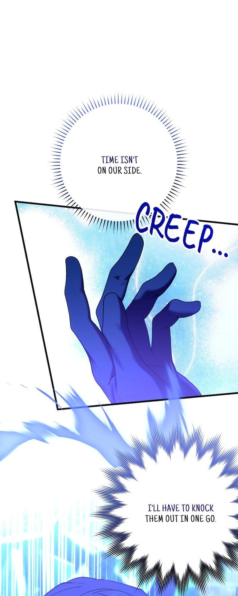 Who Knew Dragons Could Be This Cute Chapter 89 page 46