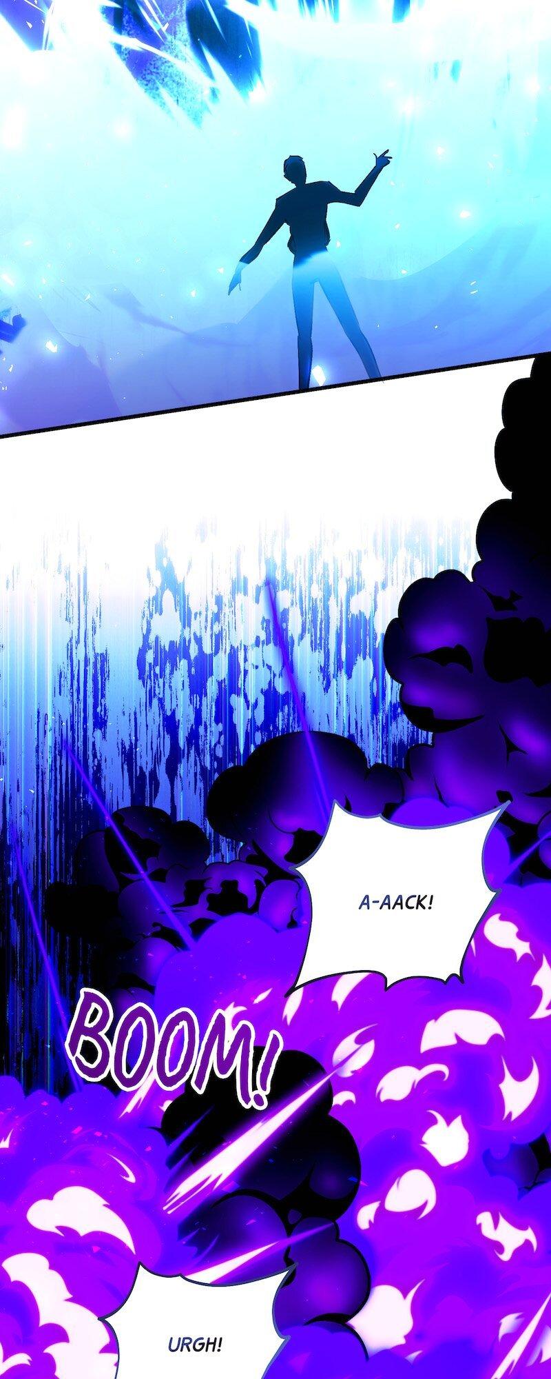 Who Knew Dragons Could Be This Cute Chapter 89 page 49