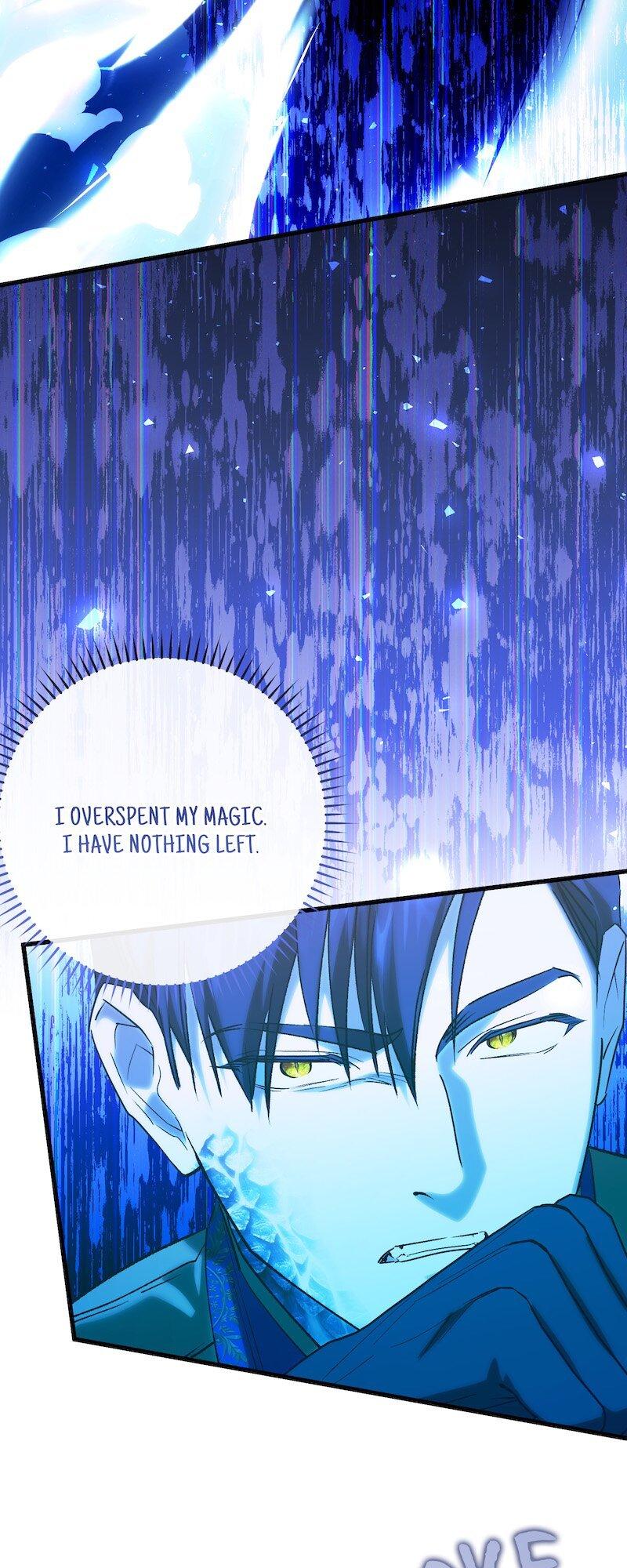 Who Knew Dragons Could Be This Cute Chapter 89 page 51
