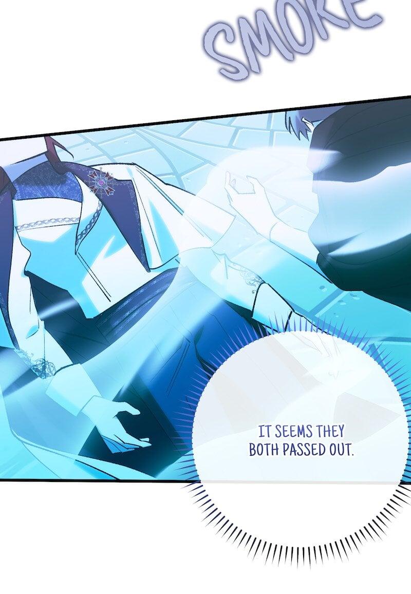 Who Knew Dragons Could Be This Cute Chapter 89 page 52
