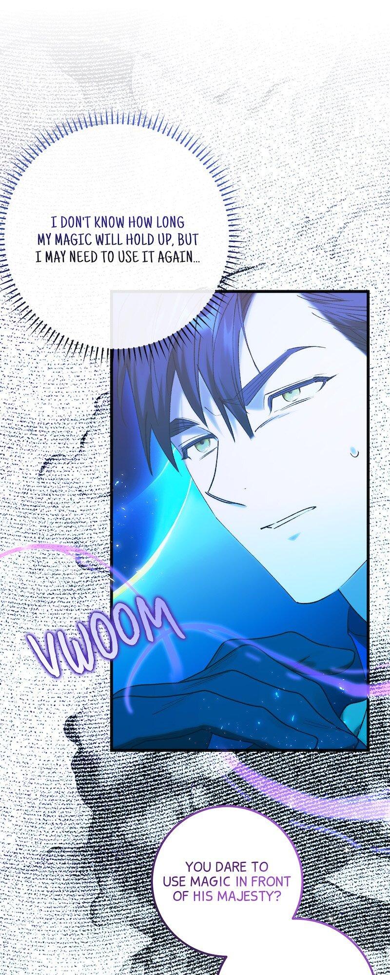Who Knew Dragons Could Be This Cute Chapter 89 page 7