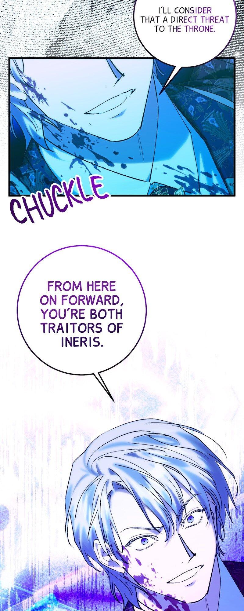 Who Knew Dragons Could Be This Cute Chapter 89 page 8