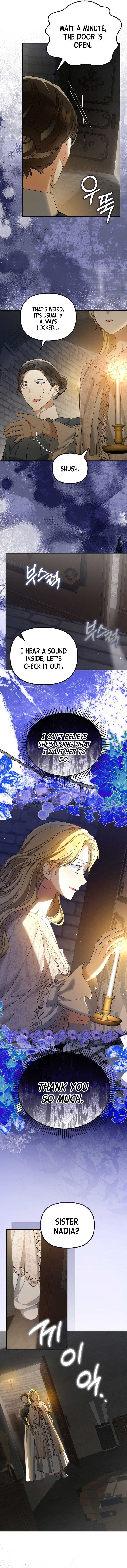 Why Are You Obsessed With Your Fake Wife? Chapter 51 page 1