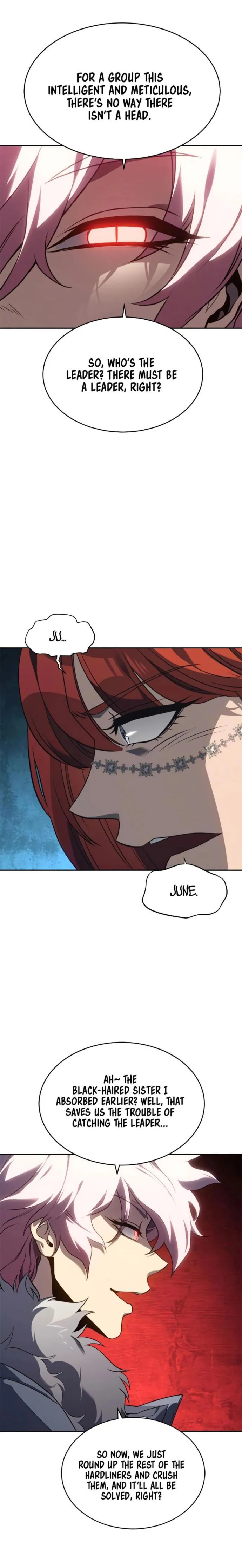 Why I Quit Being the Demon King Chapter 43 page 10