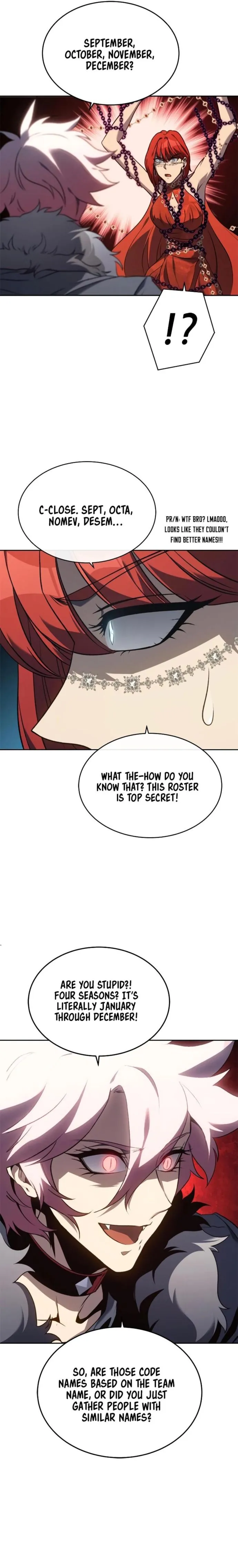 Why I Quit Being the Demon King Chapter 43 page 13