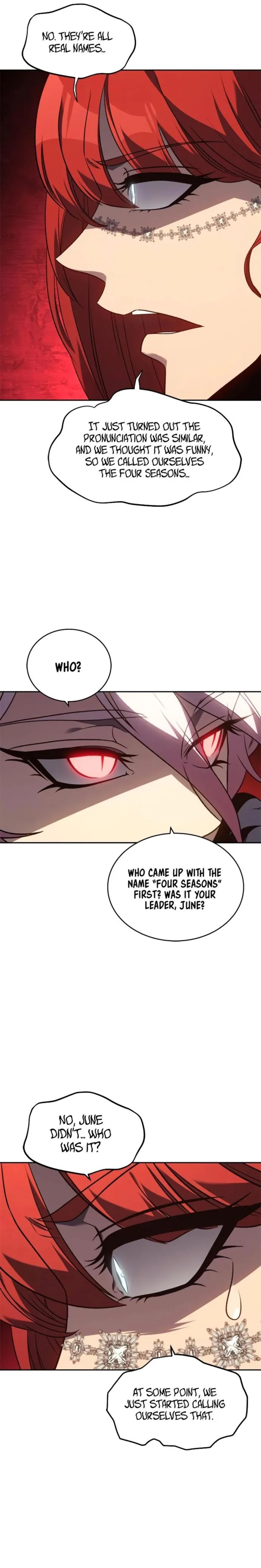 Why I Quit Being the Demon King Chapter 43 page 14