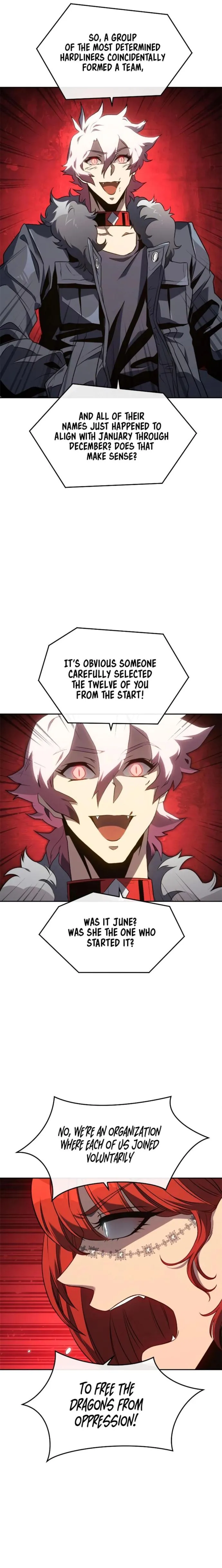 Why I Quit Being the Demon King Chapter 43 page 15