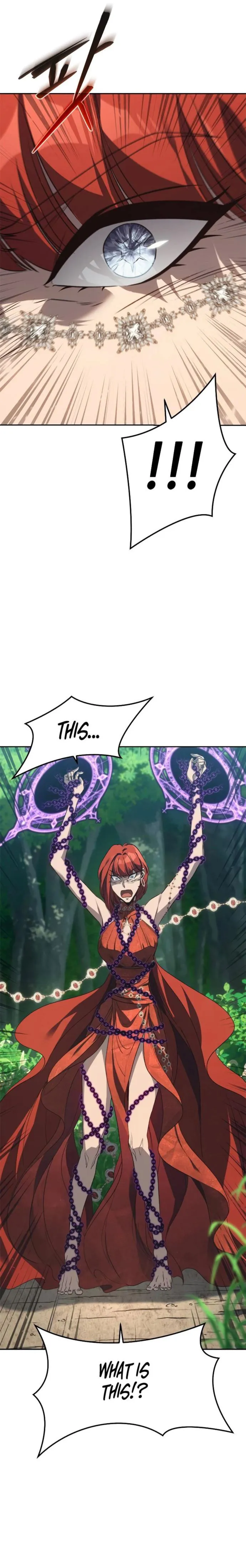 Why I Quit Being the Demon King Chapter 43 page 1