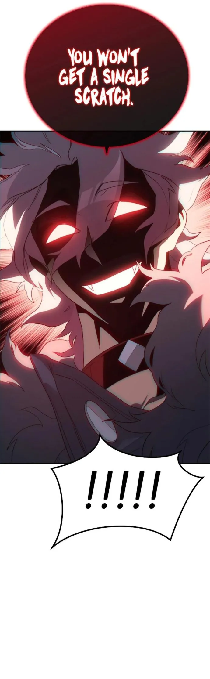 Why I Quit Being the Demon King Chapter 43 page 29