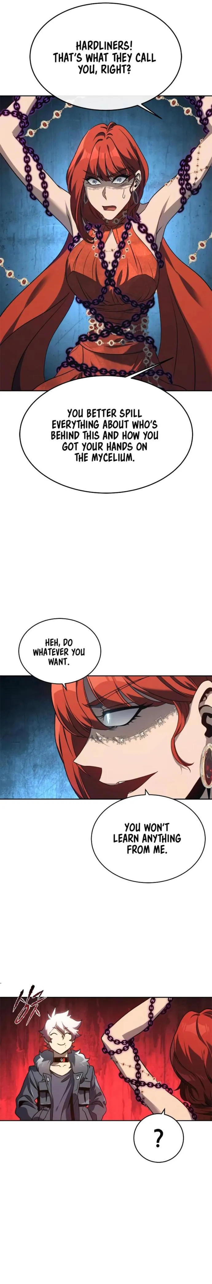 Why I Quit Being the Demon King Chapter 43 page 5