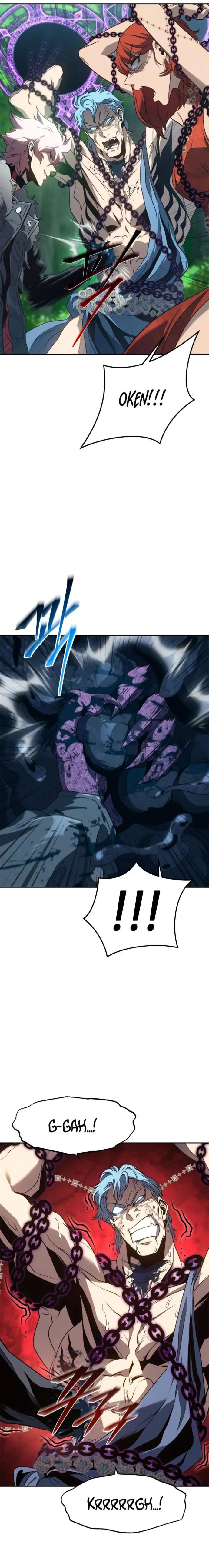 Why I Quit Being the Demon King Chapter 43 page 6