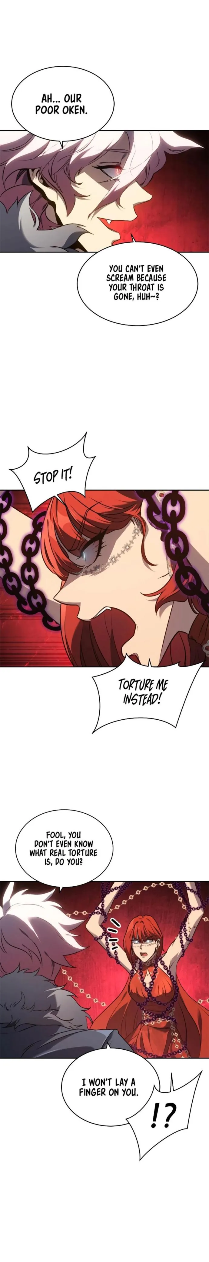 Why I Quit Being the Demon King Chapter 43 page 7