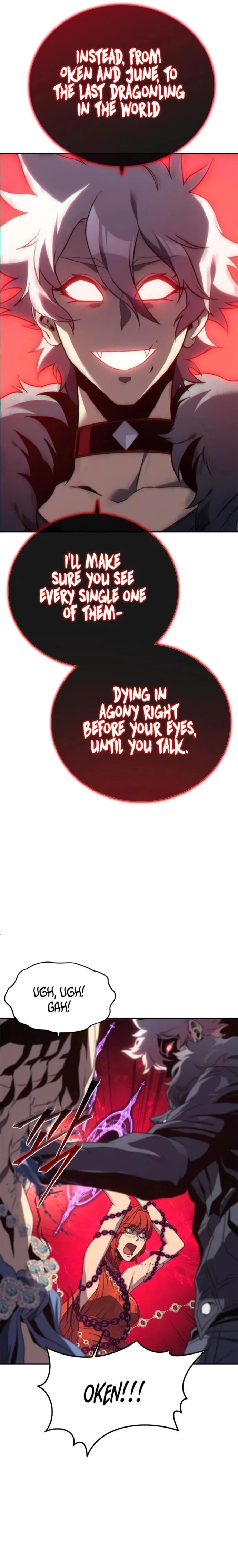 Why I Quit Being the Demon King Chapter 43 page 8