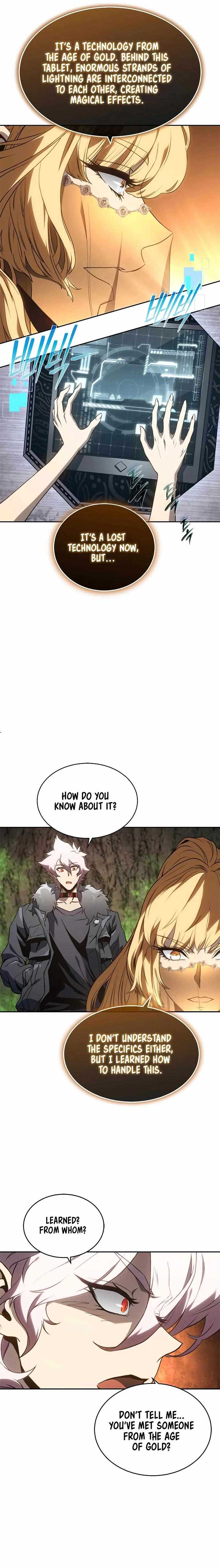 Why I Quit Being the Demon King Chapter 46 page 16